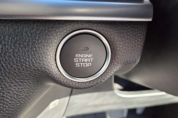 2024 Mazda BT-50 XTR TF 4X4