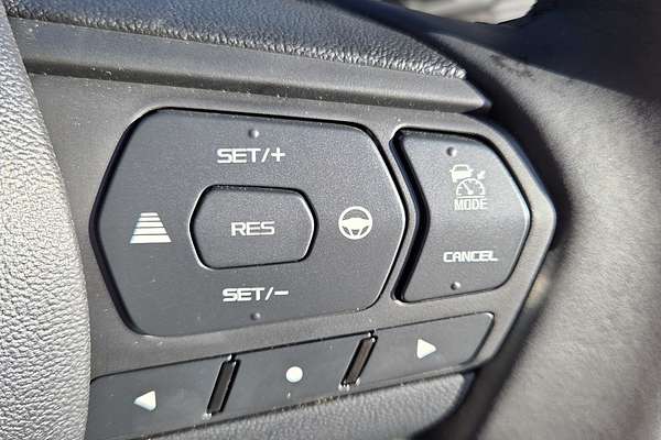 2024 Mazda BT-50 XTR TF 4X4