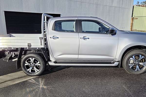 2024 Mazda BT-50 XTR TF 4X4