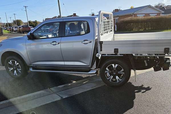 2024 Mazda BT-50 XTR TF 4X4