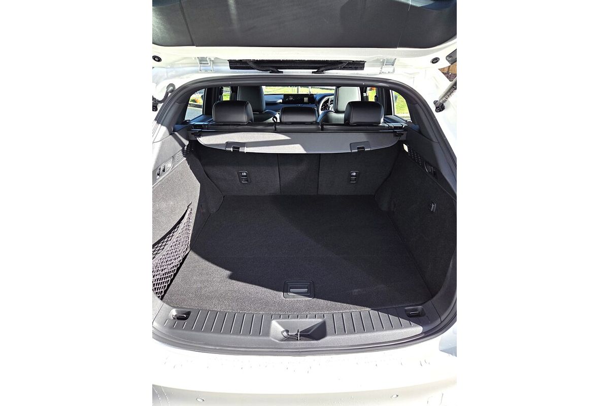 2025 Mazda CX-60 D50e Azami KH Series