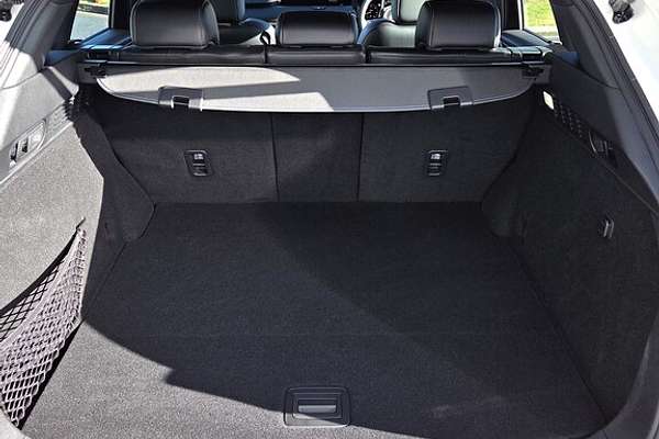 2025 Mazda CX-60 D50e Azami KH Series