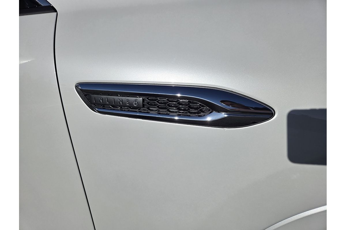 2025 Mazda CX-60 D50e Azami KH Series