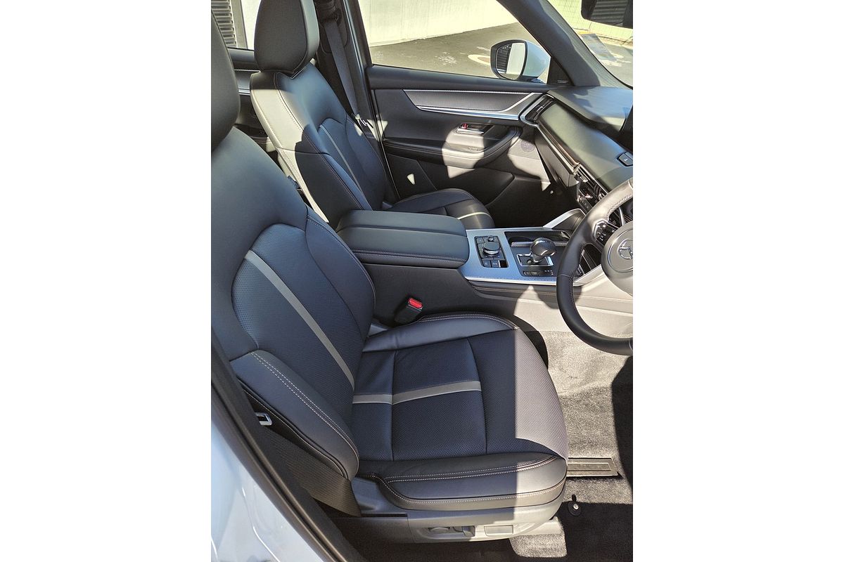 2025 Mazda CX-60 D50e Azami KH Series