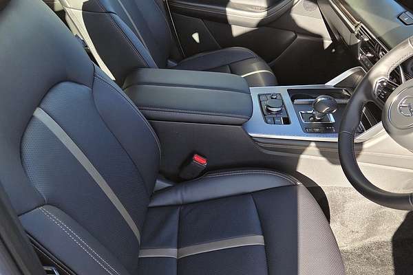 2025 Mazda CX-60 D50e Azami KH Series