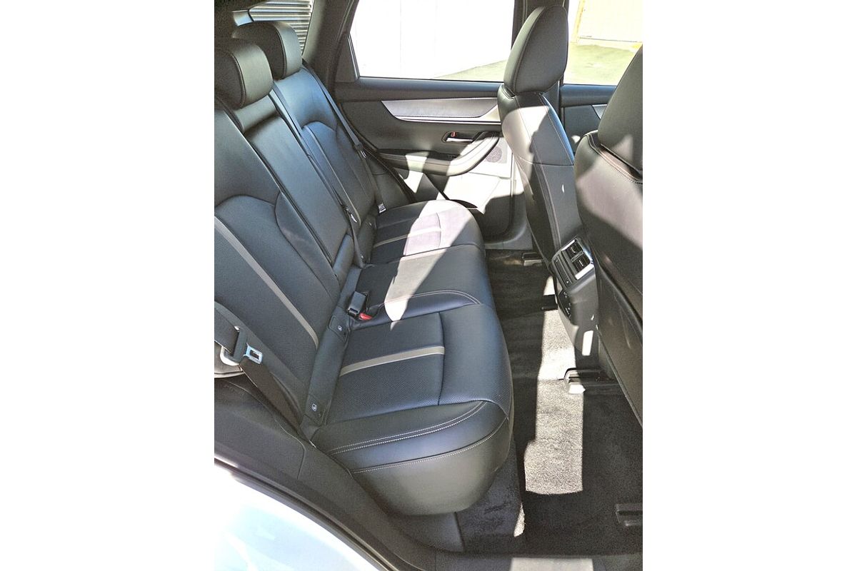 2025 Mazda CX-60 D50e Azami KH Series