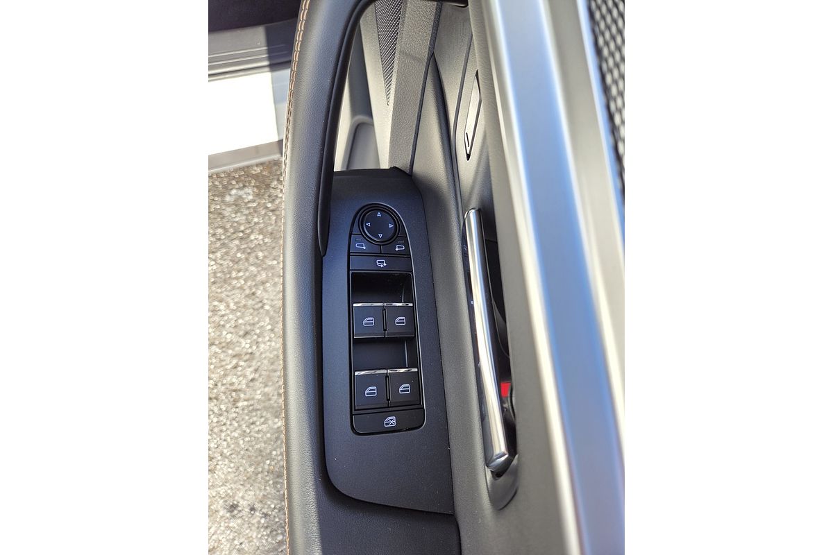 2025 Mazda CX-60 D50e Azami KH Series