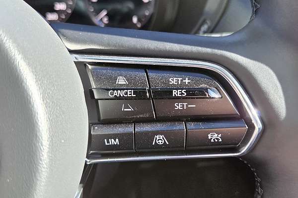 2025 Mazda CX-60 D50e Azami KH Series