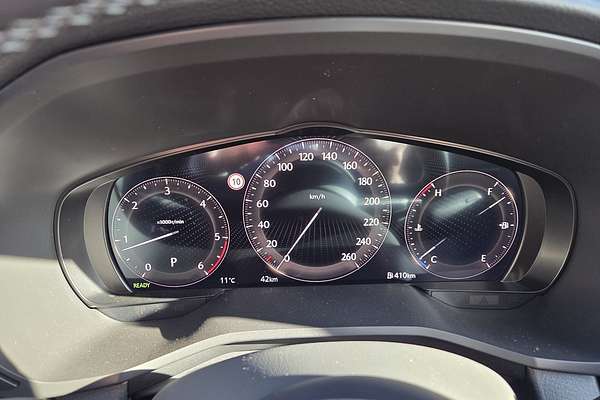 2025 Mazda CX-60 D50e Azami KH Series