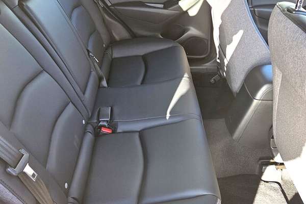 2025 Mazda CX-3 G20 Evolve DK