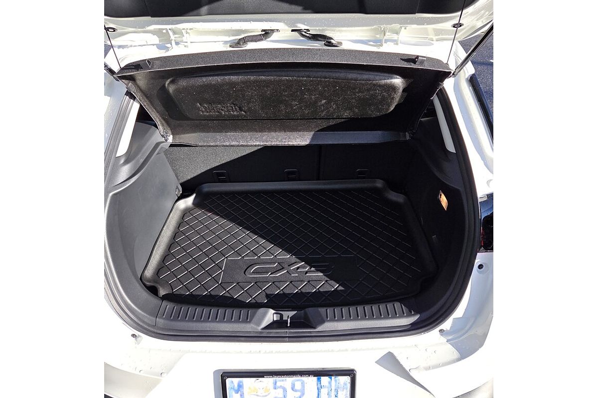 2025 Mazda CX-3 G20 Evolve DK