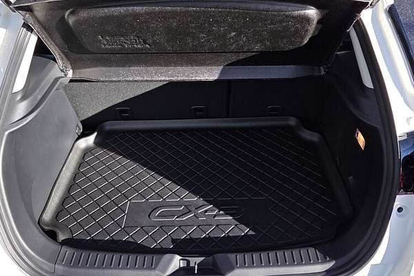 2025 Mazda CX-3 G20 Evolve DK