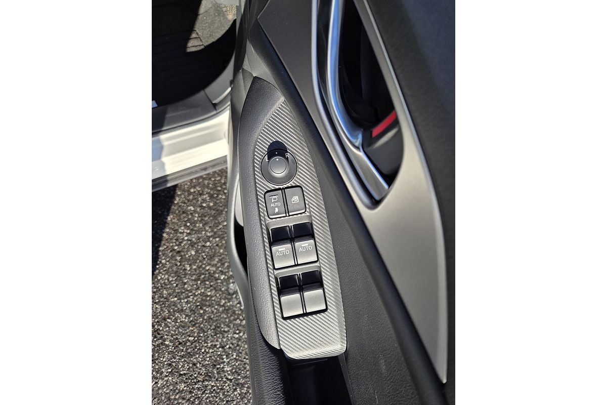 2025 Mazda CX-3 G20 Evolve DK