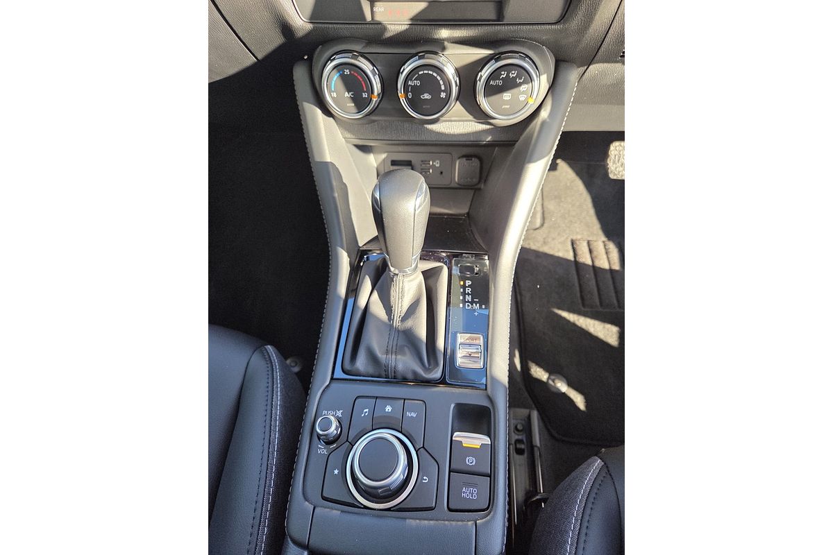 2025 Mazda CX-3 G20 Evolve DK