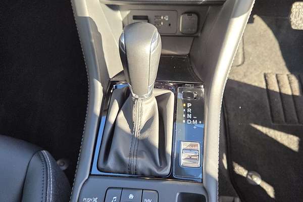 2025 Mazda CX-3 G20 Evolve DK