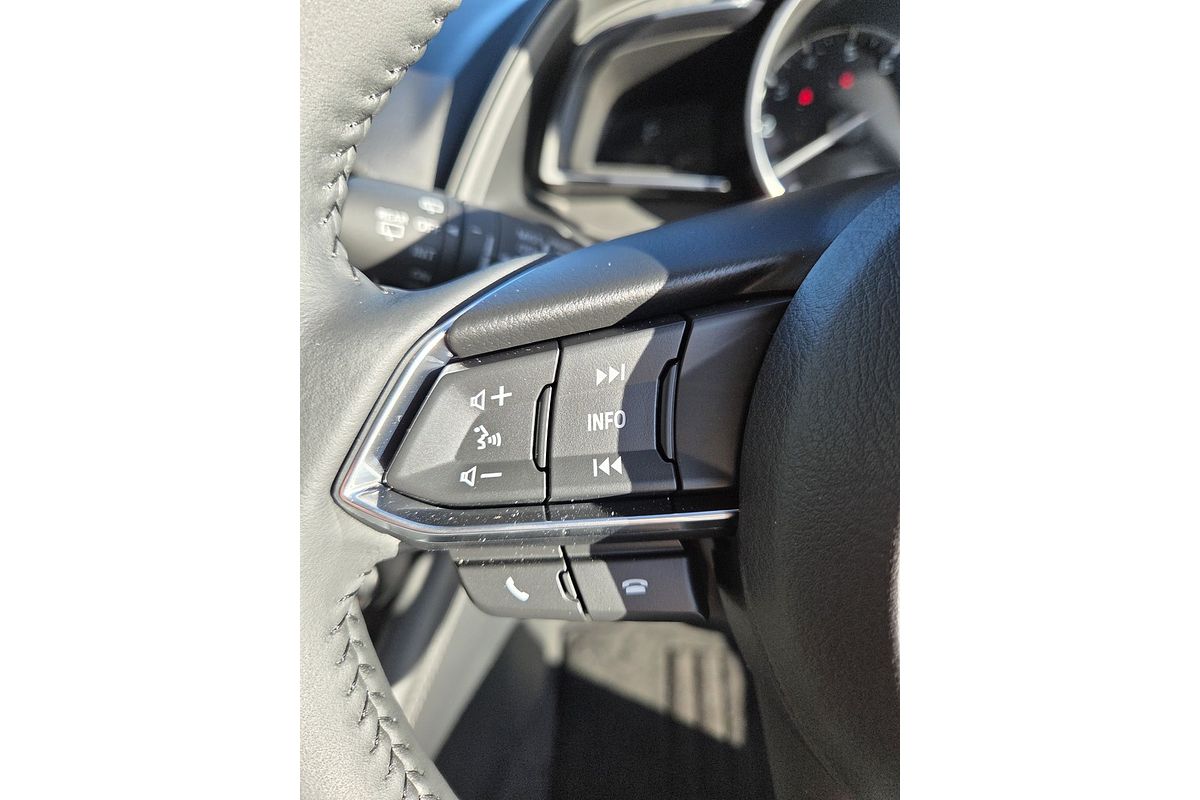 2025 Mazda CX-3 G20 Evolve DK