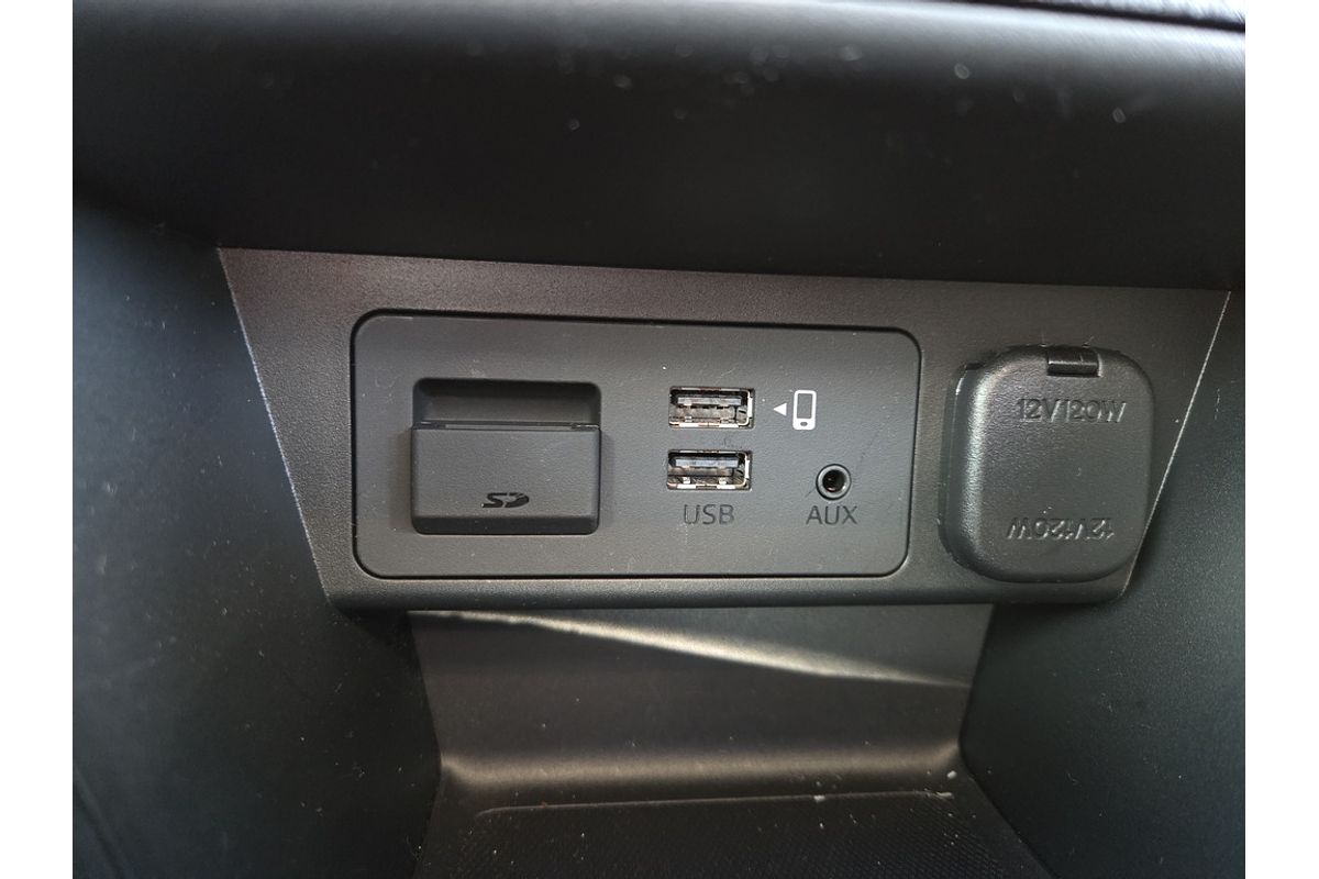 2025 Mazda CX-3 G20 Evolve DK