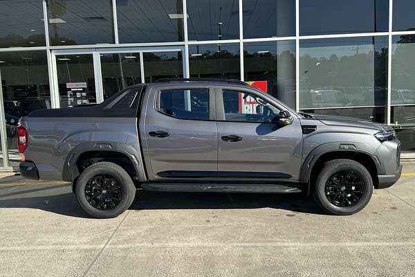 2025 LDV T60 Max PLUS SK8C 4X4