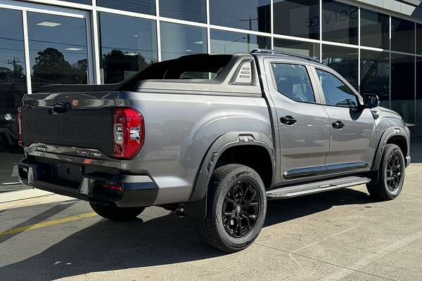 2025 LDV T60 Max PLUS SK8C 4X4