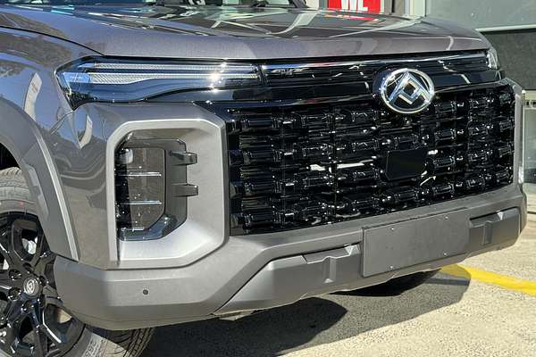 2025 LDV T60 Max PLUS SK8C 4X4