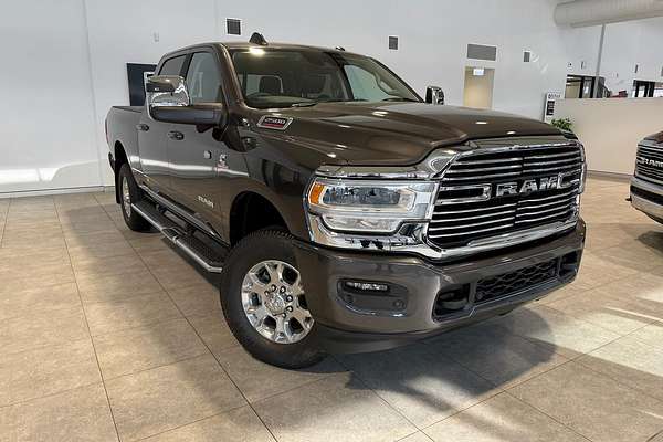 2024 RAM 2500 Laramie DJ 4X4