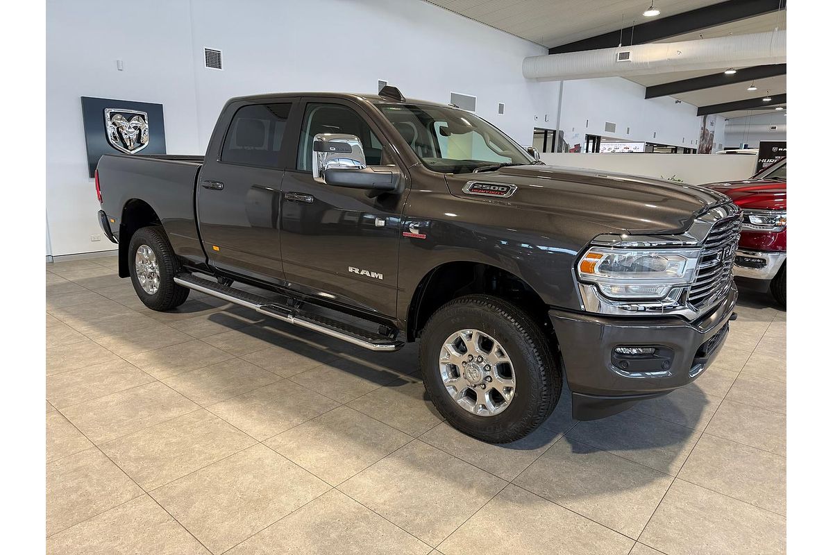 2024 RAM 2500 Laramie DJ 4X4