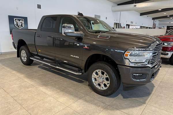 2024 RAM 2500 Laramie DJ 4X4