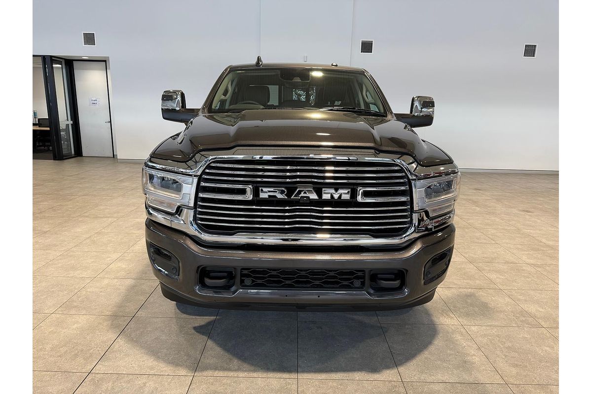 2024 RAM 2500 Laramie DJ 4X4