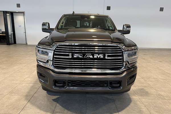 2024 RAM 2500 Laramie DJ 4X4