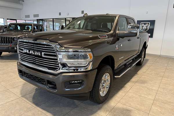 2024 RAM 2500 Laramie DJ 4X4