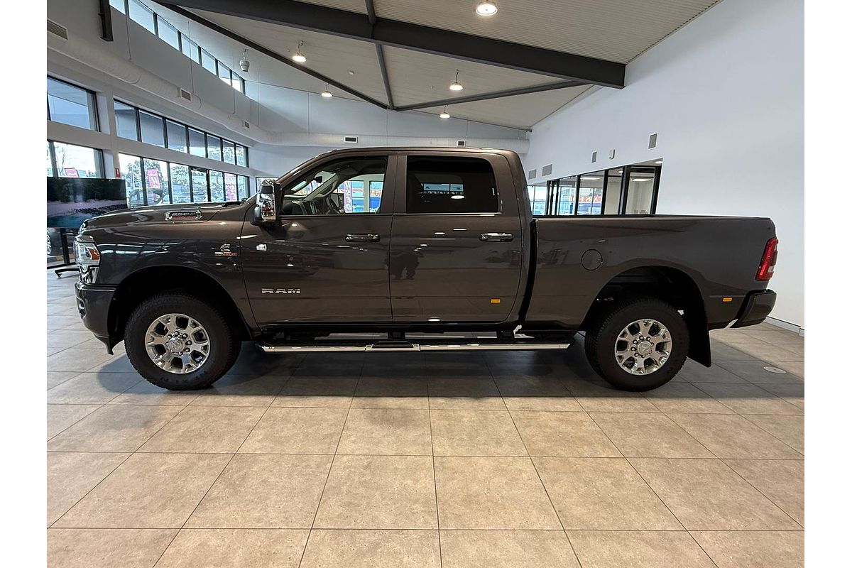 2024 RAM 2500 Laramie DJ 4X4