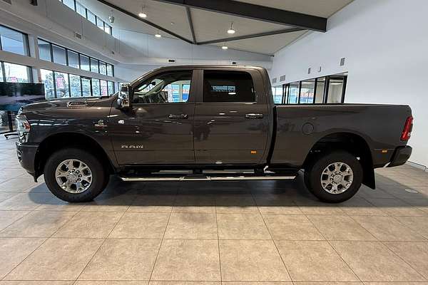 2024 RAM 2500 Laramie DJ 4X4