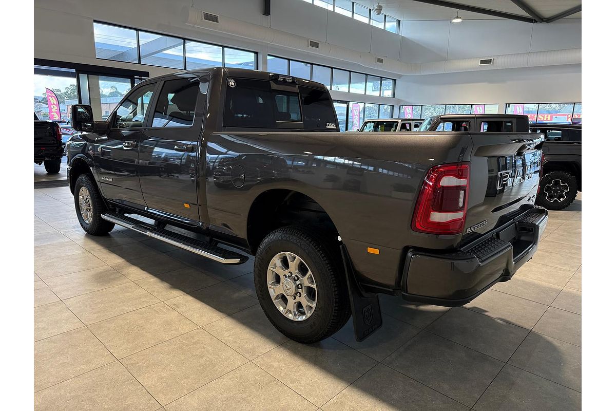 2024 RAM 2500 Laramie DJ 4X4