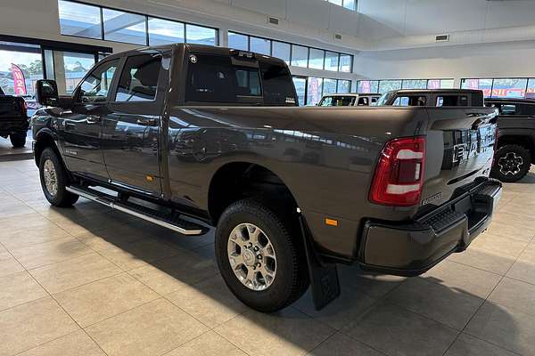2024 RAM 2500 Laramie DJ 4X4