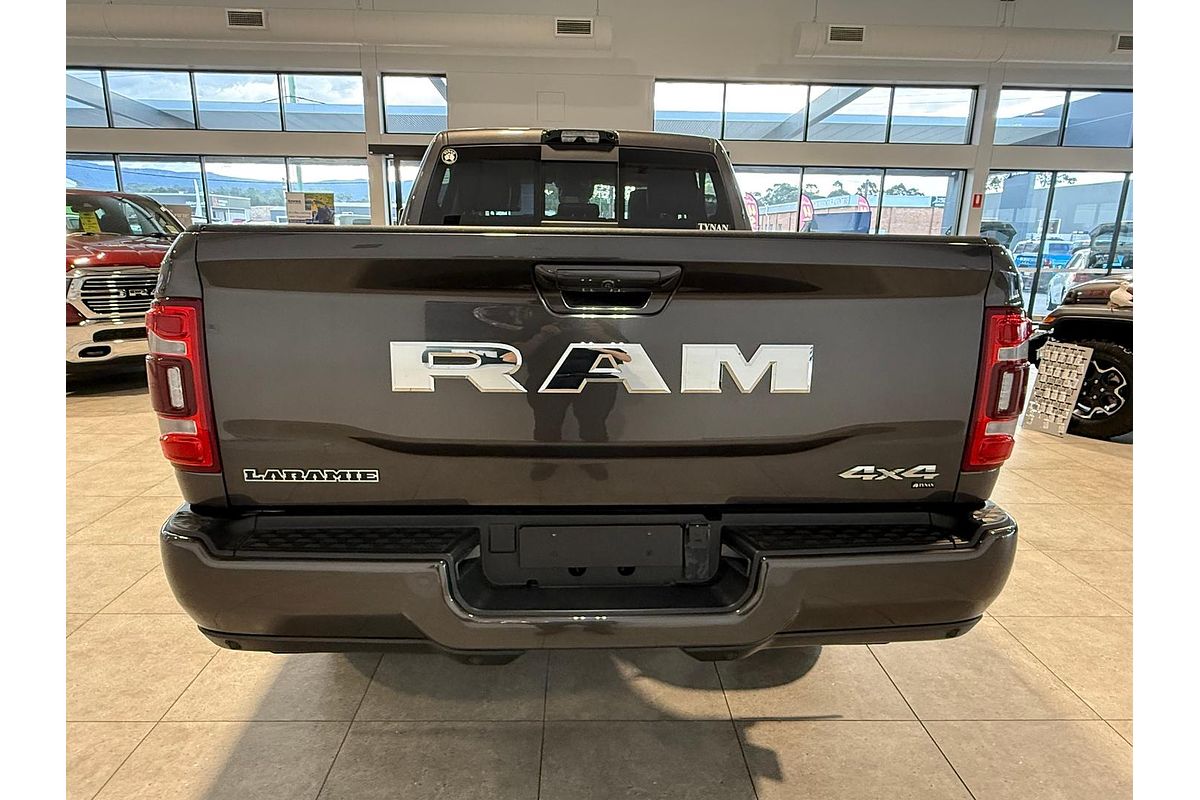 2024 RAM 2500 Laramie DJ 4X4