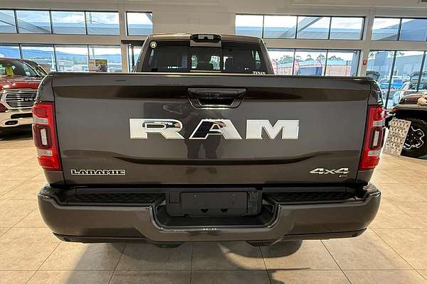 2024 RAM 2500 Laramie DJ 4X4