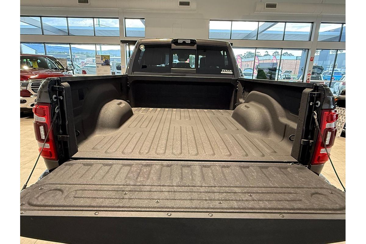 2024 RAM 2500 Laramie DJ 4X4