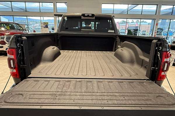2024 RAM 2500 Laramie DJ 4X4