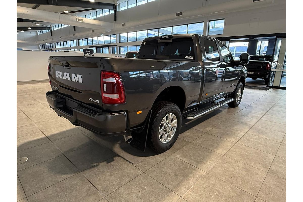 2024 RAM 2500 Laramie DJ 4X4