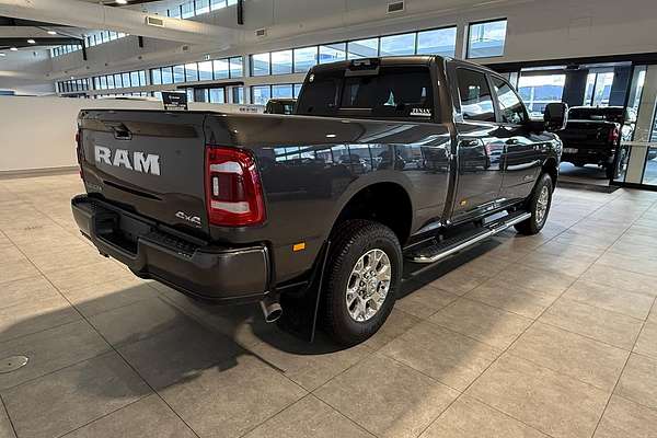 2024 RAM 2500 Laramie DJ 4X4