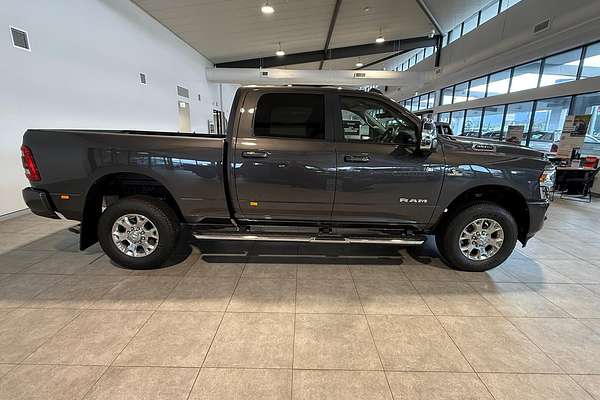 2024 RAM 2500 Laramie DJ 4X4