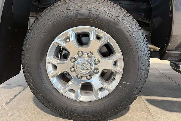 2024 RAM 2500 Laramie DJ 4X4