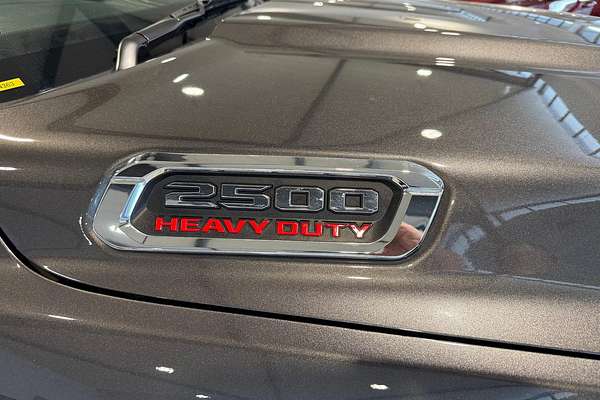 2024 RAM 2500 Laramie DJ 4X4