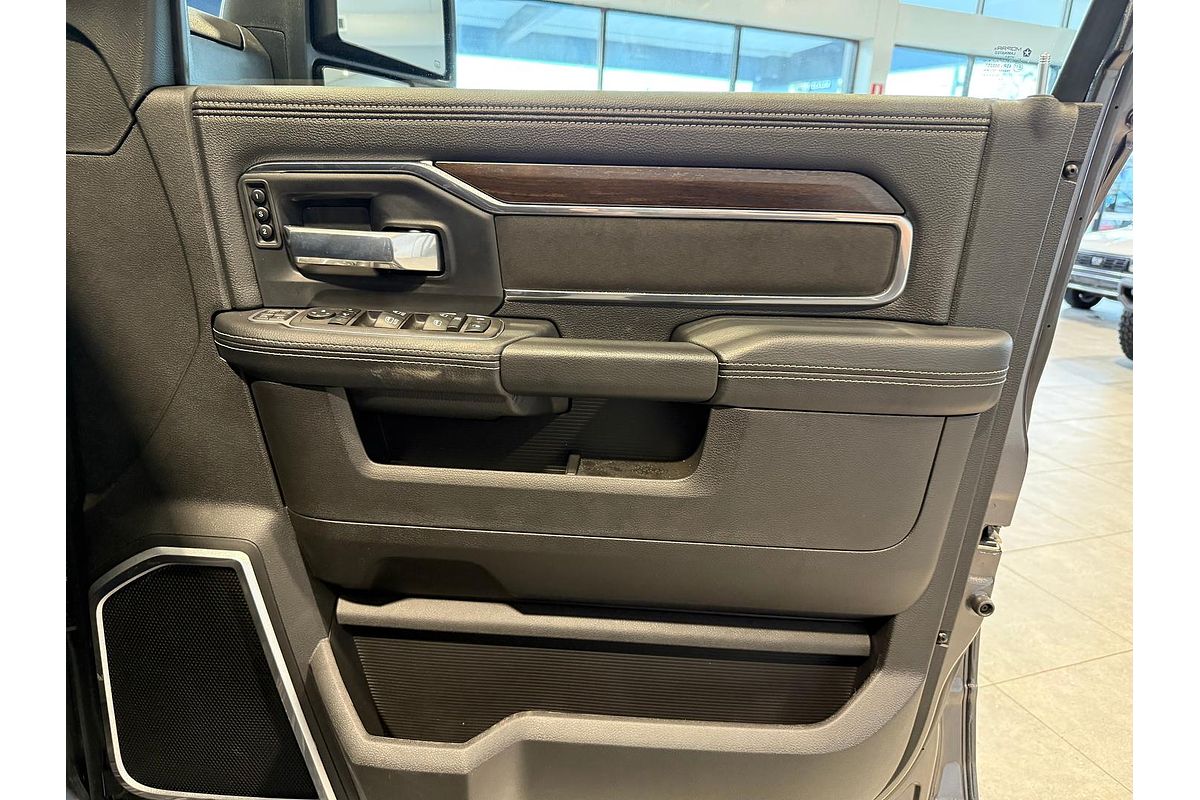 2024 RAM 2500 Laramie DJ 4X4