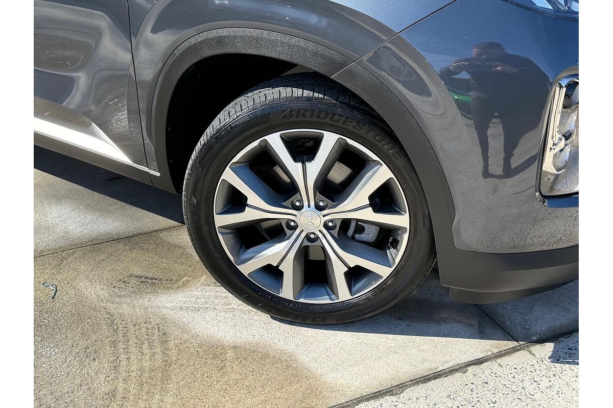 2021 Hyundai Palisade Elite LX2.V2