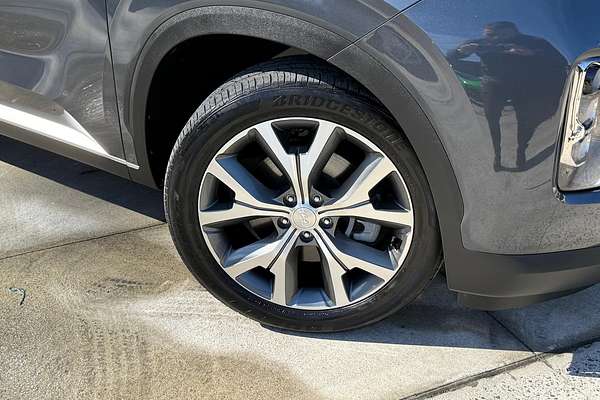 2021 Hyundai Palisade Elite LX2.V2