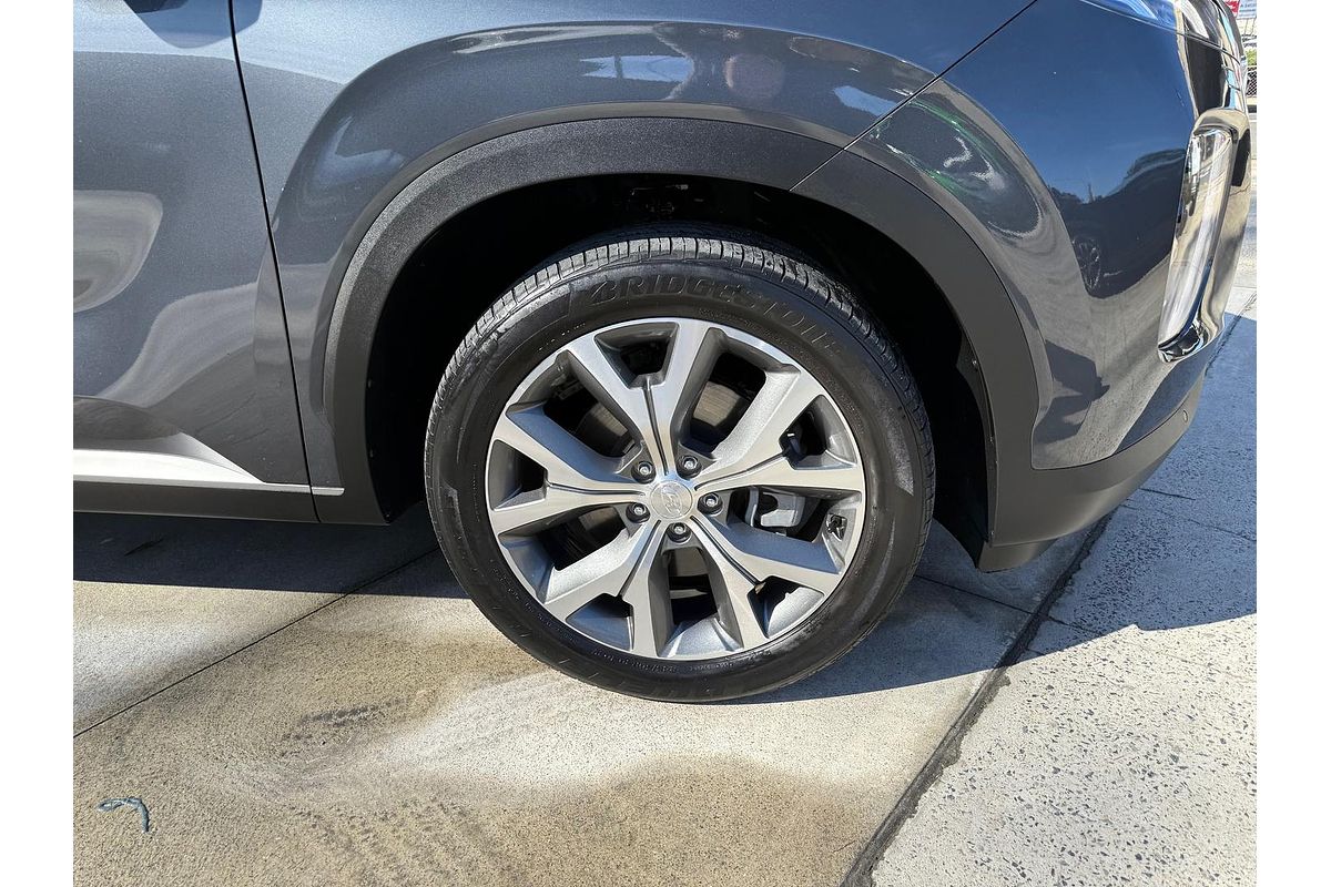 2021 Hyundai Palisade Elite LX2.V2