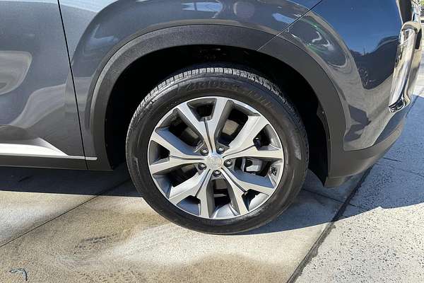 2021 Hyundai Palisade Elite LX2.V2