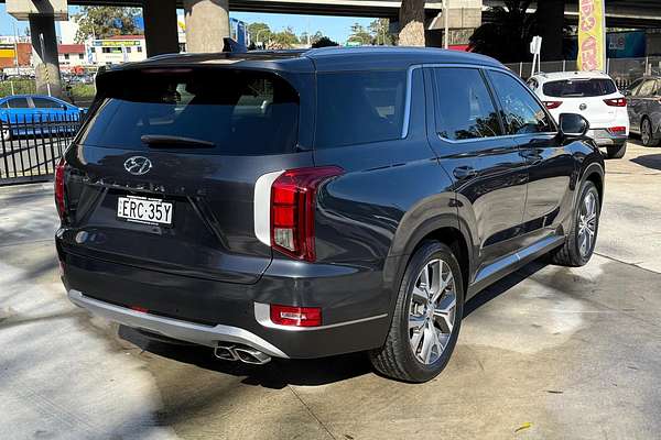 2021 Hyundai Palisade Elite LX2.V2