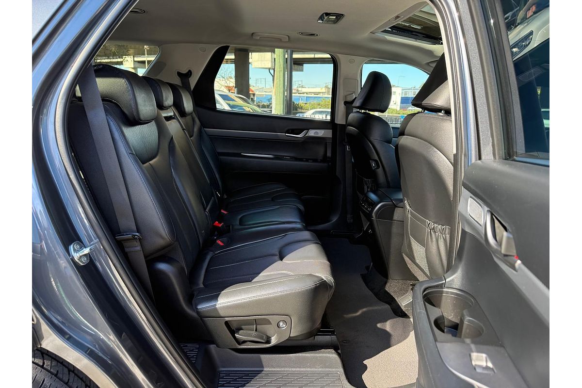 2021 Hyundai Palisade Elite LX2.V2